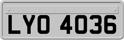 LYO4036
