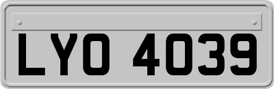 LYO4039