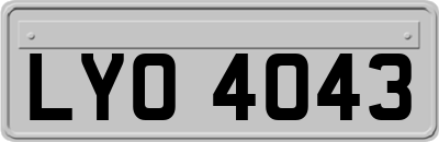LYO4043