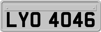 LYO4046