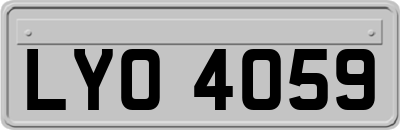 LYO4059