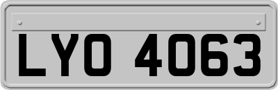 LYO4063