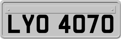 LYO4070