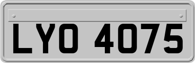 LYO4075