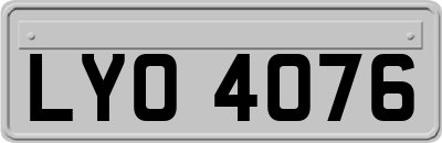 LYO4076