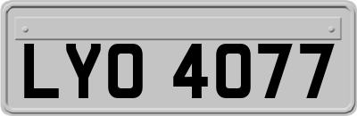 LYO4077
