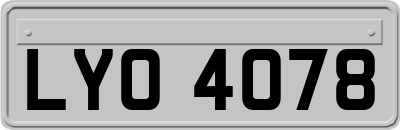 LYO4078