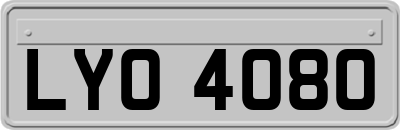 LYO4080