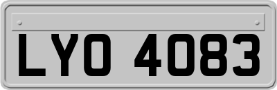 LYO4083
