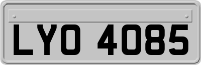 LYO4085