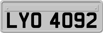 LYO4092