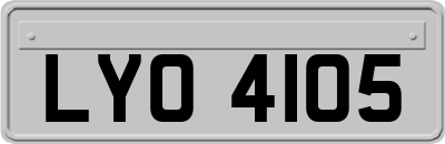 LYO4105