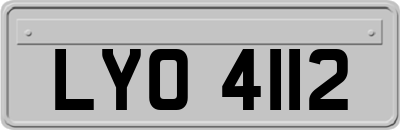 LYO4112