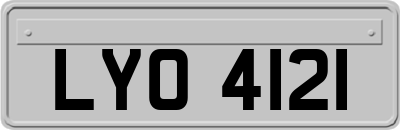 LYO4121