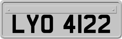 LYO4122