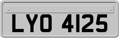 LYO4125