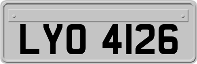 LYO4126