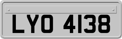 LYO4138