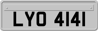 LYO4141