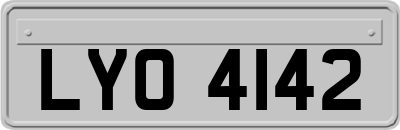 LYO4142