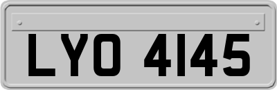 LYO4145