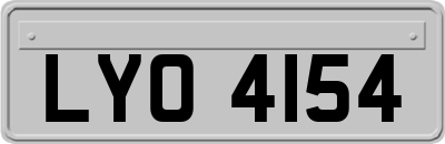 LYO4154