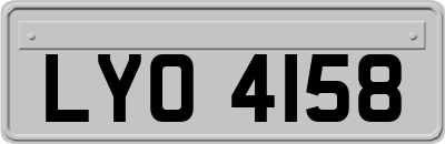 LYO4158