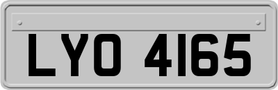 LYO4165