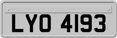 LYO4193