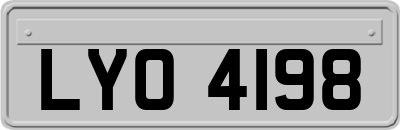 LYO4198
