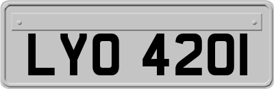 LYO4201