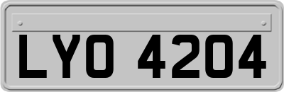 LYO4204