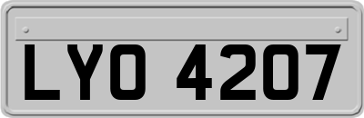 LYO4207