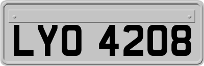 LYO4208