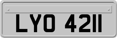 LYO4211