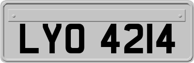 LYO4214