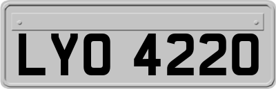 LYO4220