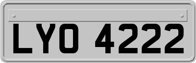 LYO4222