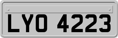LYO4223