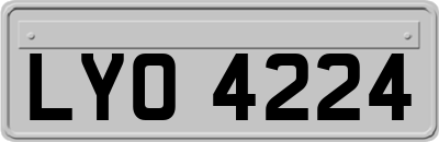 LYO4224