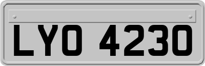 LYO4230