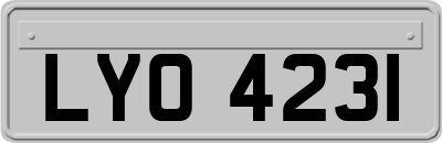 LYO4231