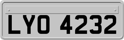 LYO4232