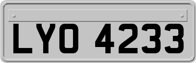 LYO4233