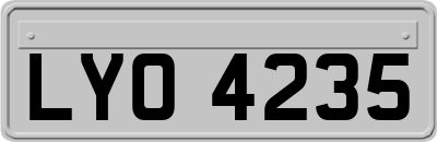 LYO4235