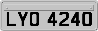 LYO4240