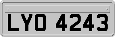 LYO4243