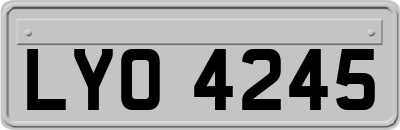 LYO4245