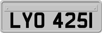LYO4251