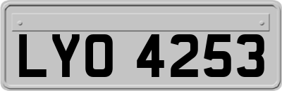 LYO4253